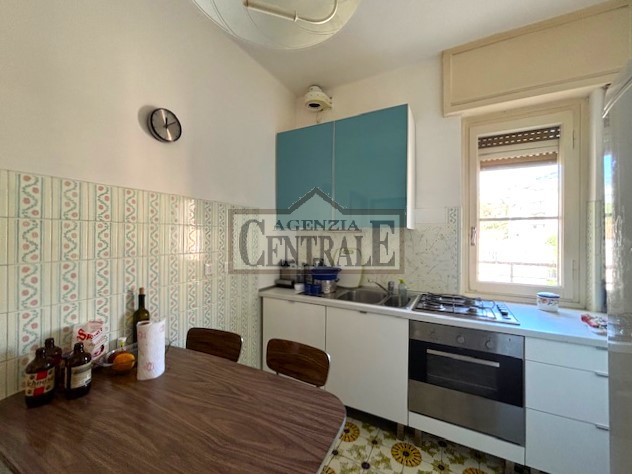 Agenzia Immobiliare Centrale Sanremo